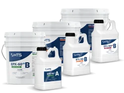 Epoxy Systems