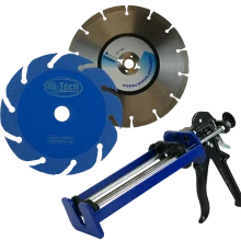Tools & Accessories
