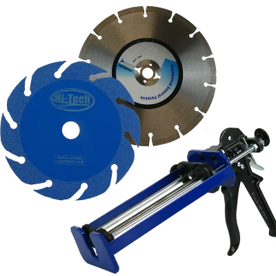 Tools & Accessories