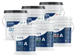 Repair Materials